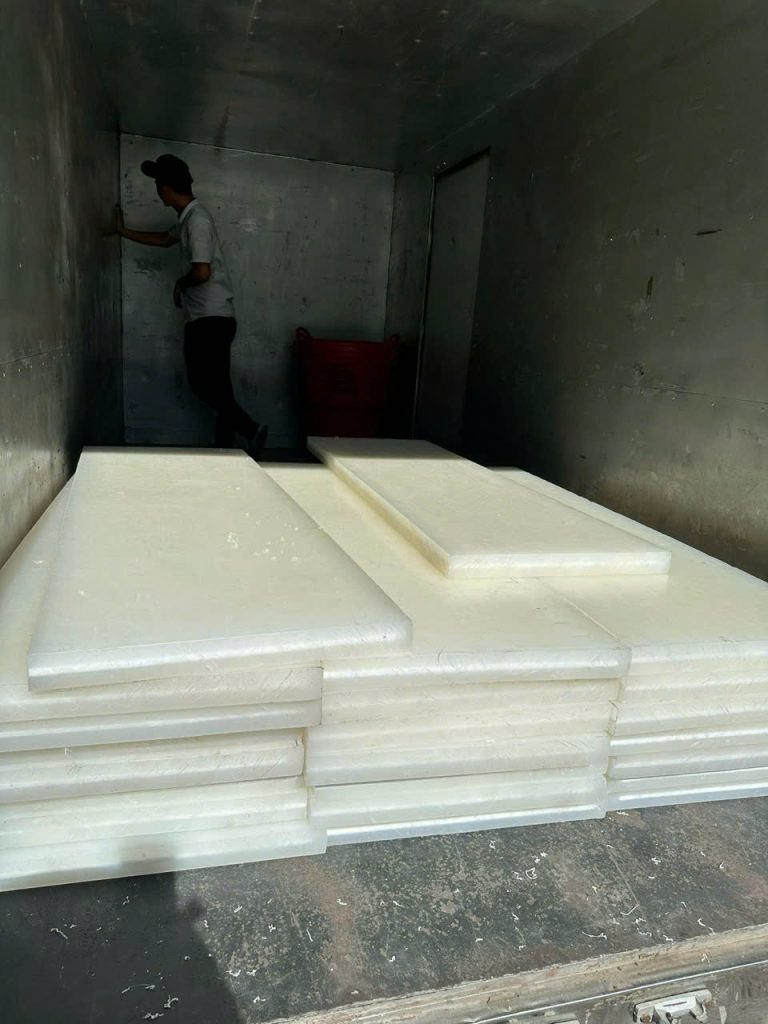 Top 5 công ty cung cấp thớt nhựa tại Tphcm và các tỉnh lân cận