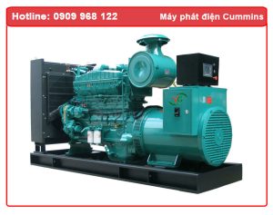 Top 5 công ty cung cấp máy phát điện cummins tốt nhất hiện nay