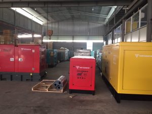 Top 5 công ty cung cấp máy phát điện công nghiệp tại Tphcm và Toàn Quốc